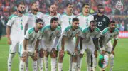 L'Algérie rejoint l'Égypte et le Maroc