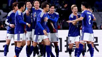 2026 World Cup: Japan launches a furious protest