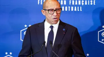 كأس العالم 2026 - فرنسا: فيليب ديالو يحدد أهداف الديوك
