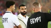 Mohamed Salah parle de leurs ambitions pour la Coupe du monde !