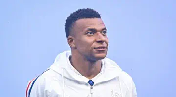Real Madrid: Kylian Mbappé targeted by Fenerbahçe