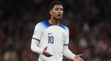 Coupe du Monde 2026 : Top 10 des joueurs les plus chers du groupe L