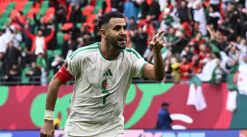 Algeria - 2026 World Cup: "Mahrez has less stamina," Karim Matmour is adamant