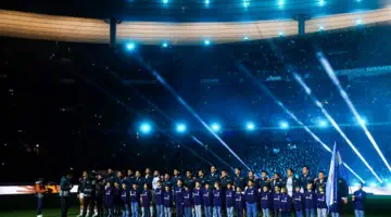 Coupe du Monde 2026 : la FIFA modifie le protocole des hymnes nationaux