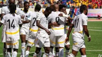 2026 World Cup: Ghana's record against their Group L opponents