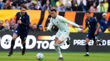 Coupe du Monde 2026 : Top 10 des joueurs les plus chers du groupe I