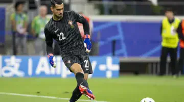 2026 World Cup: Top 20 most valuable goalkeepers of the tournament