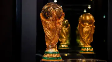 2026 World Cup: Everything you need to know about the trophy
