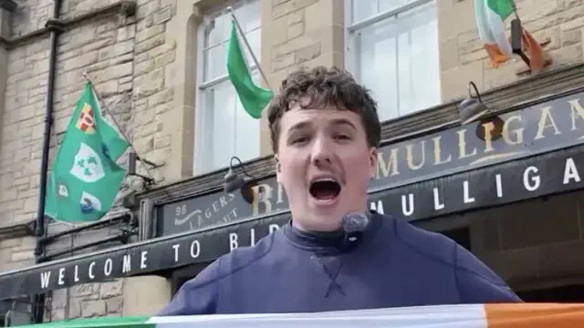 Des supporters irlandais adoptent les Éléphants de la Côte d'Ivoire pour le Mondial 2026