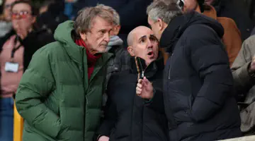 Manchester United dévoile son plan pour le mercato