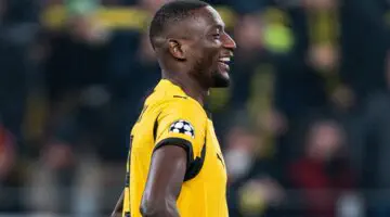 دورتموند لا يريد التخلي عن سيرهو غيراسي