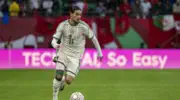 Feyenoord : Anis Hadj Moussa élu joueur de la saison