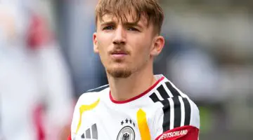 Allemagne : énorme inquiétude autour de Lennart Karl avant le Mondial 2026
