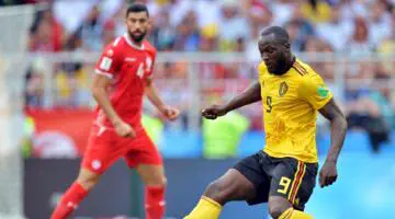 Préparation Coupe du monde 2026 : date, heure, historique et chaînes TV de Belgique vs Tunisie