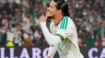 2026 World Cup: Algeria’s record against Group J opponents