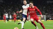 Andrew Robertson quitte Liverpool pour Tottenham
