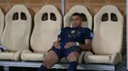 Equipe de France : Kylian Mbappé n'a plus revu la finale du Mondial 2022