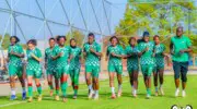 Friendly match: Burkina Faso faces a test against Russia on June 5