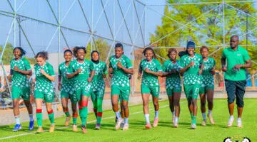 Amical : le Burkina à l'épreuve de la Russie ce 5 juin