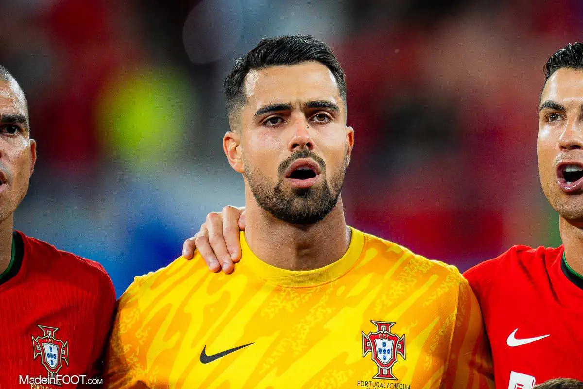 Diogo Costa 