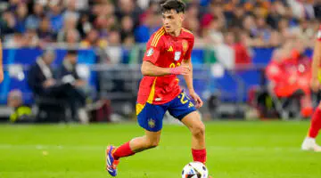 2026 World Cup: top 20 most valuable midfielders of the tournament