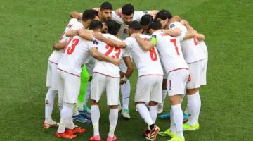 كأس العالم 2026: أخبار سارة لإيران