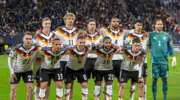 Allemagne : une blessure de dernière minute fait craindre le pire