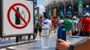 CDM 2026 : nouvelle décision de la FIFA sur les bouteilles d'eau !