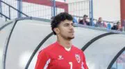 Jordanie : Ibrahim Sabra forfait pour la Coupe du monde 2026