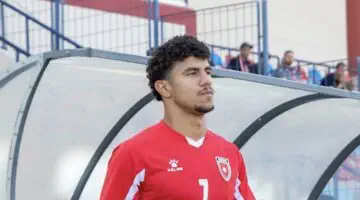 Jordan: Ibrahim Sabra ruled out of the 2026 World Cup