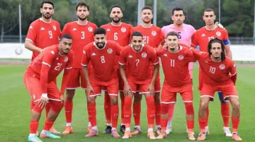 World Cup 2026 preparations: probable line-ups for Belgium vs Tunisia