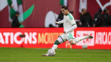 Algérie - Pays-Bas : Hadj Moussa raconte son chef-d’œuvre