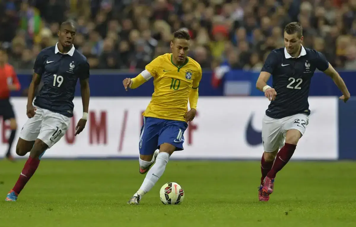Brazil