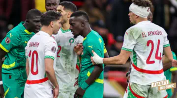Coupe du monde 2026 : quelle sélection africaine possède l’effectif le plus cher ?