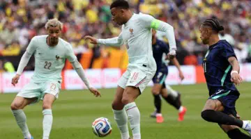 Coupe du monde 2026 : top 20 des sélections les plus chères du tournoi