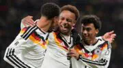 Préparation Mondial 2026 : date, heure, chaînes TV et historique Etats-Unis – Allemagne