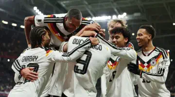 World Cup 2026 preparations: Probable lineups for the United States vs Germany match