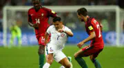 Préparation Mondial 2026 : Les compositions probables Portugal – Chili