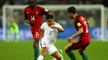 استعدادات كأس العالم 2026: التشكيلة المتوقعة للبرتغال ضد تشيلي