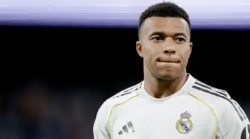 كيليان مبابي يشيد بريال مدريد ويتحدث عن عظمتهم!