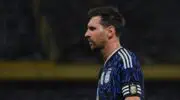 Argentine : Lionel Messi pourrait rejouer avant la Coupe du monde