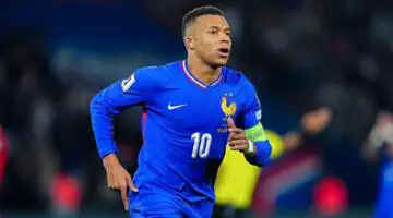 2026 World Cup: top 20 most valuable strikers of the tournament