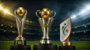 Algérie : les qualifiés pour les compétitions africaines connues ! (Officiel)