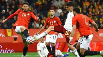 استعدادات كأس العالم 2026: التشكيلة المتوقعة للبرازيل – مصر