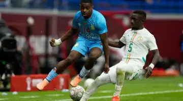 Coupe du Monde 2026 : 6 sélections sans joueur évoluant dans le championnat local