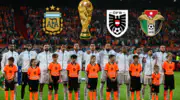 Coupe du monde 2026 : les trois adversaires de l’Algérie décimés !