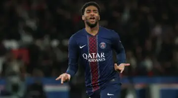 PSG : Ibrahim Mbaye reste concentré sur la Coupe du monde malgré les rumeurs de départ