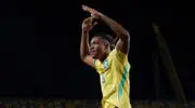 Botafogo fixe le prix de Danilo Santos