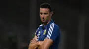 Coupe du Monde 2026 - Argentine : Lionel Scaloni fait une sortie inquiétante