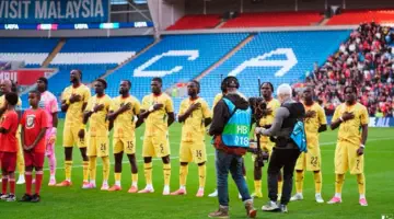 Focus on Ghana: the Black Stars on a quest to reclaim their greatness